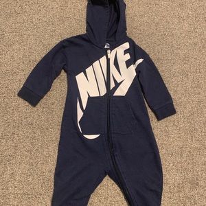 Nike jumpsuit